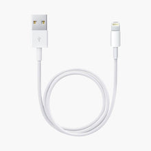 iPhone USB-A to Lightning Cable (1m)